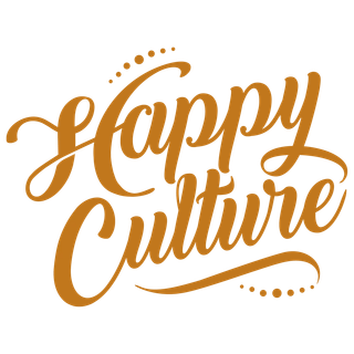 Happy Culture logo